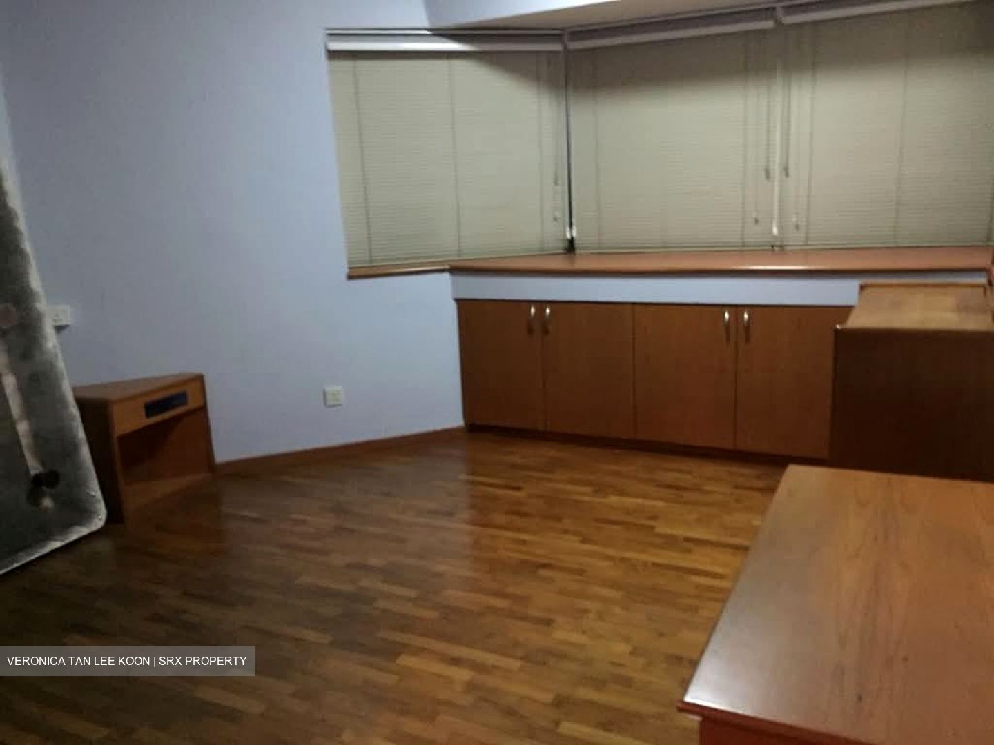Ivory Heights (D22), Condominium #540792581